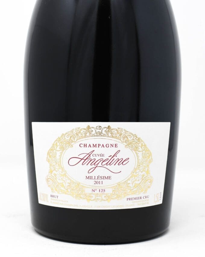 Champagne Lassalle Angeline Magnum