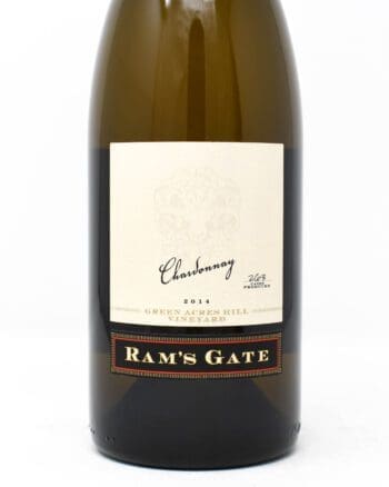 Ram's Gate, Green Acres Hill, Chardonnay