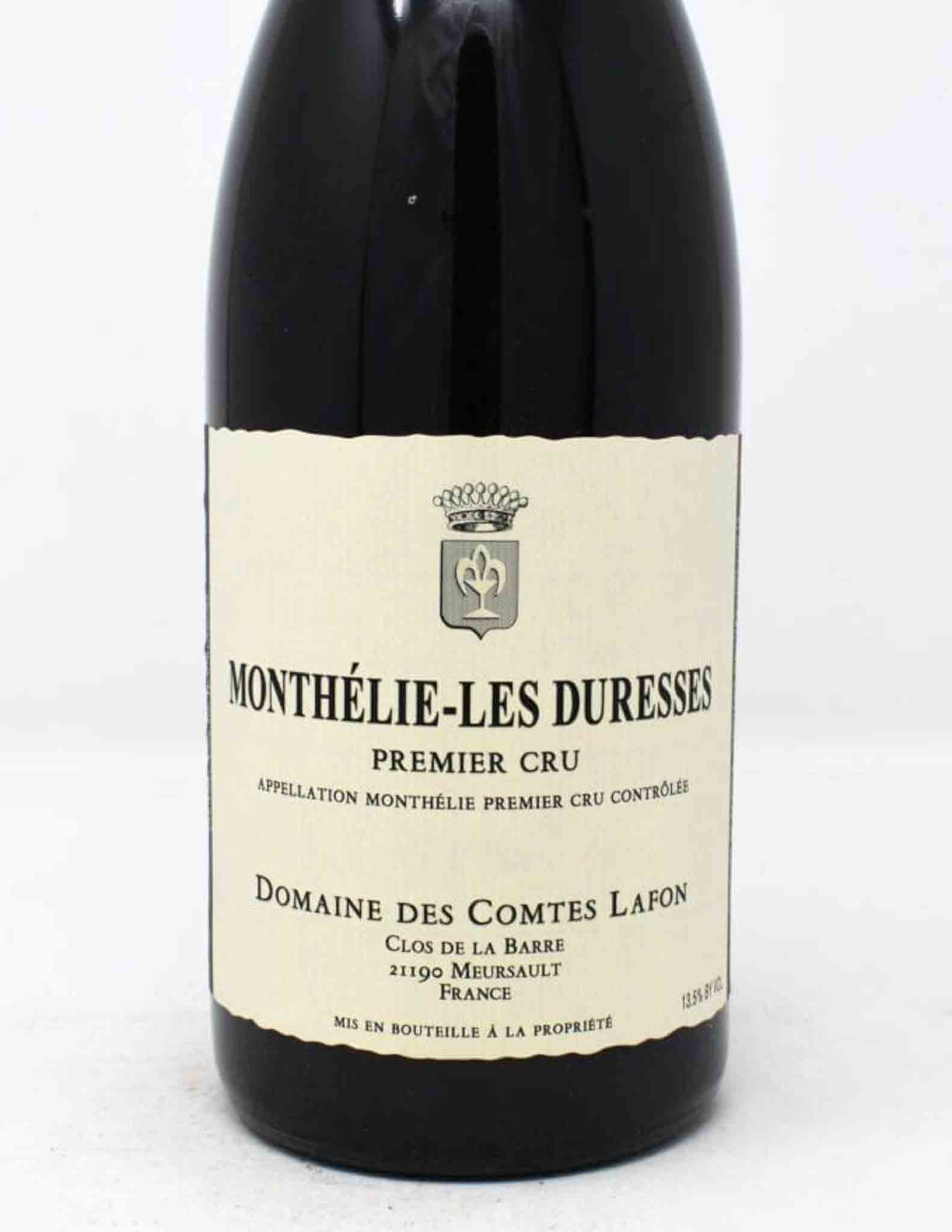 Domaine des Comtes Lafon, Monthélie-Les Duresses, Premier Cru 2021 -