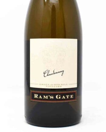 Ram's Gate, Green Acres Vineyard, Chardonnay