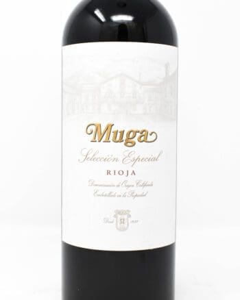 Muga, Rioja, Selección Especial