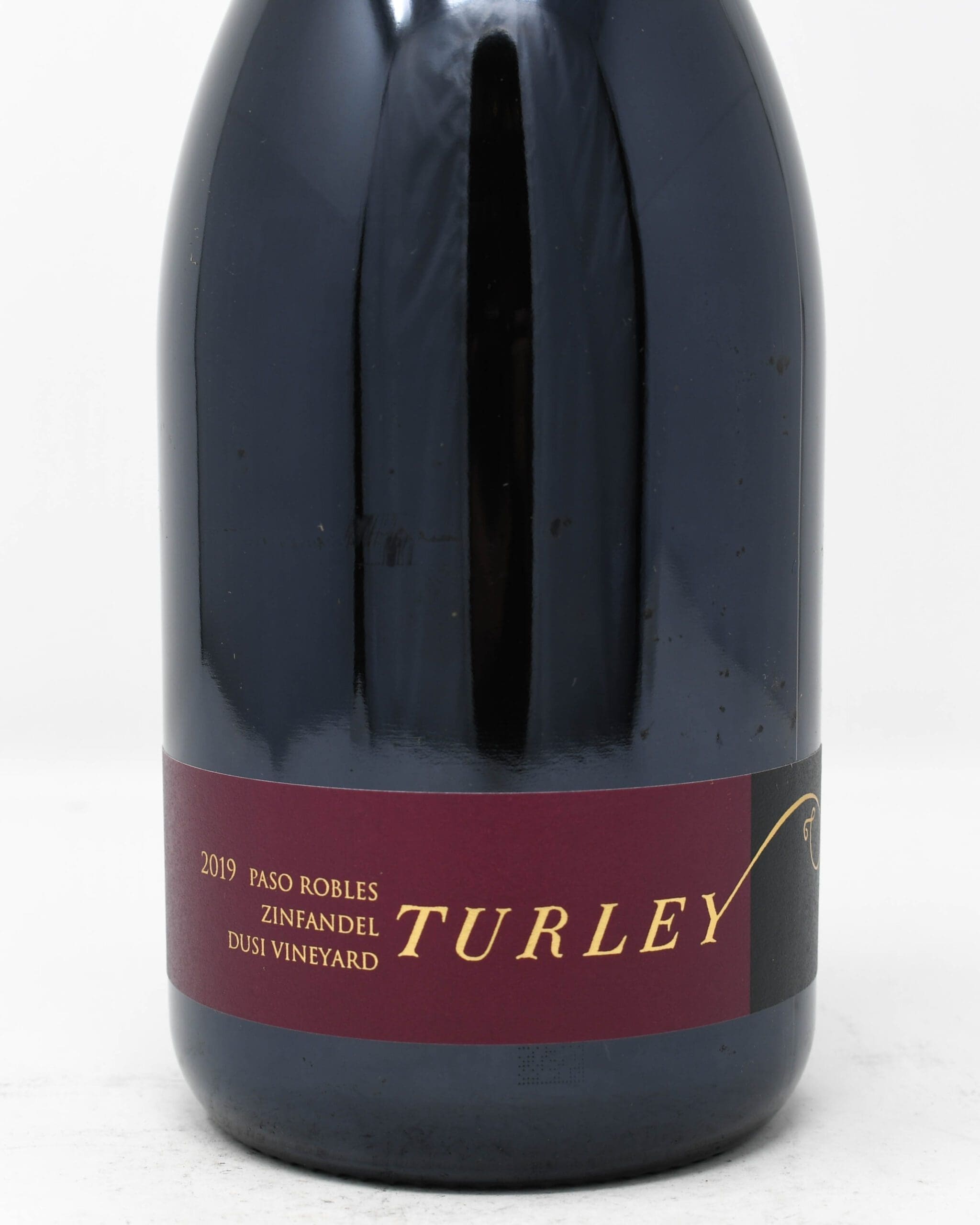 Turley, Dusi Vineyard, Zinfandel, Paso Robles 2020 Princeville Wine