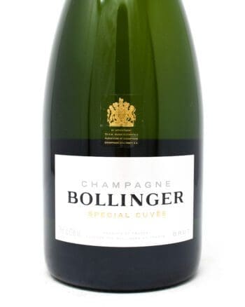 Champagne Bollinger, Special Cuvee, Brut