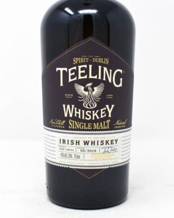 Teeling, Single Malt, Irish Whiskey