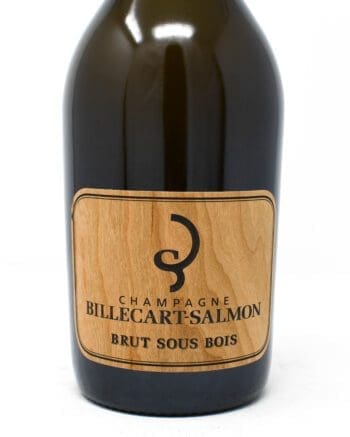 Champagne Billecart-Salmon, Brut Sous Bois