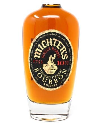 Michter's, 10 Year Old, Bourbon