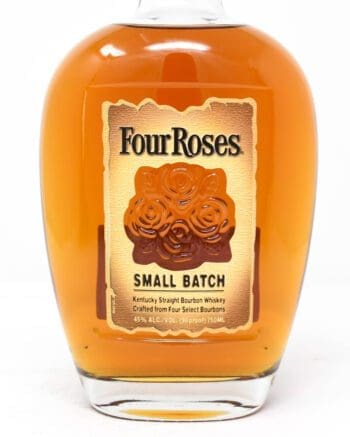 Four Roses, Small Batch, Bourbon