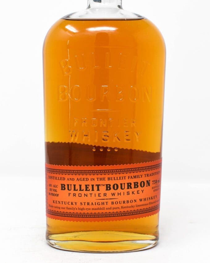 Bulleit, Bourbon