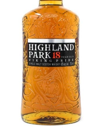 Highland Park, 18 Year, Scotch