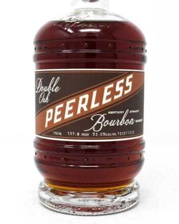 Peerless, Double Oak, Bourbon