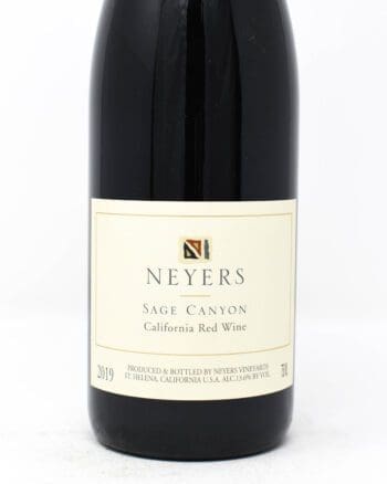 Neyers Sage Canyon Red 2019
