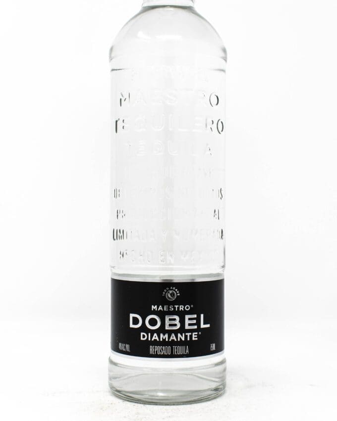 Maestro Dobel, Diamante Tequila