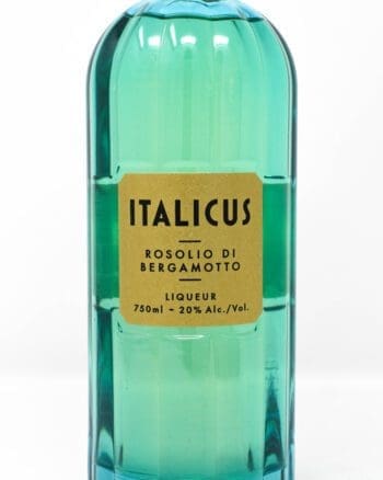 Italicus, Rosolio di Bergamotto, Liqueur, 750ml