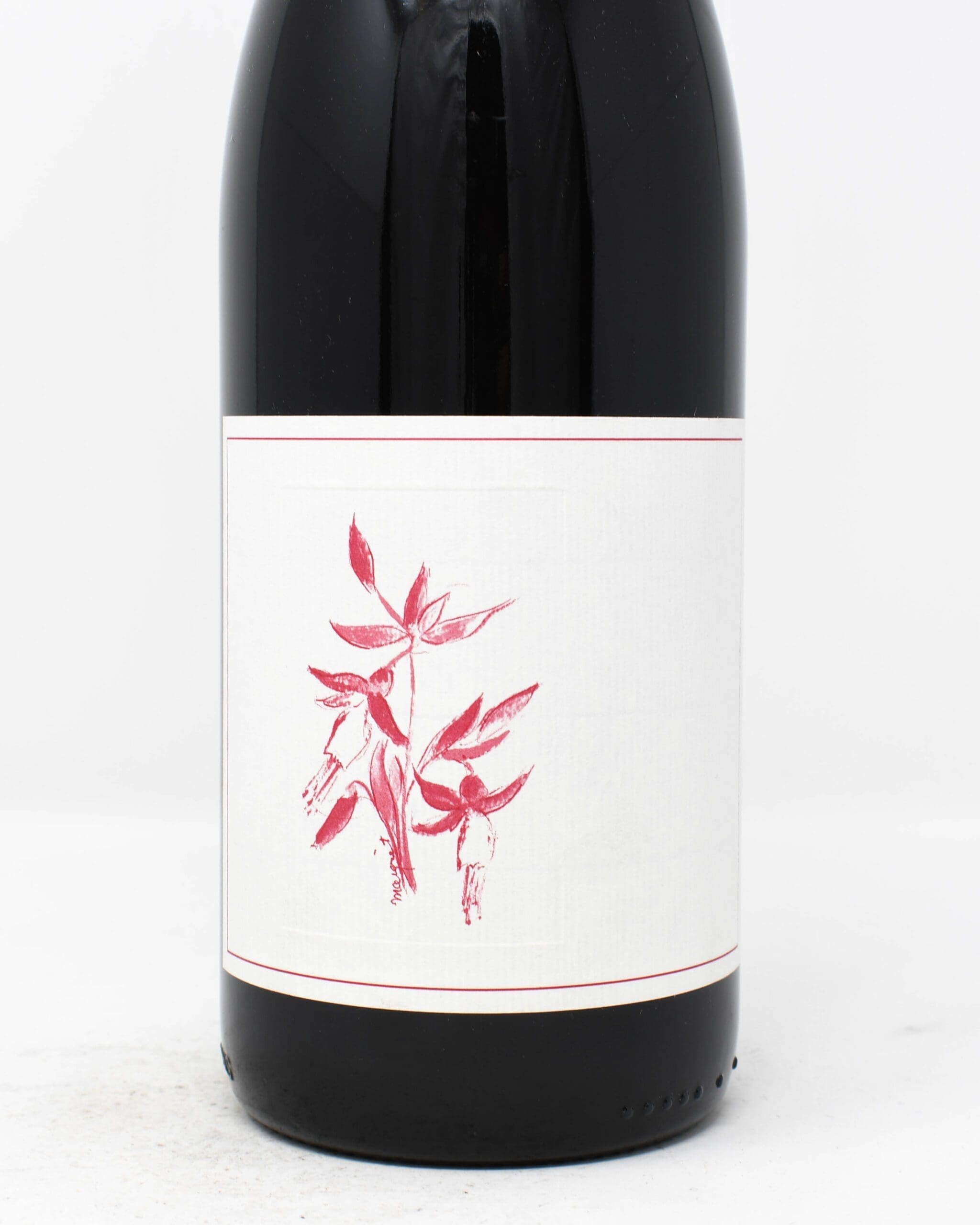 ArnotRoberts, Peter Martin Ray Vineyard, Pinot Noir, Santa Cruz