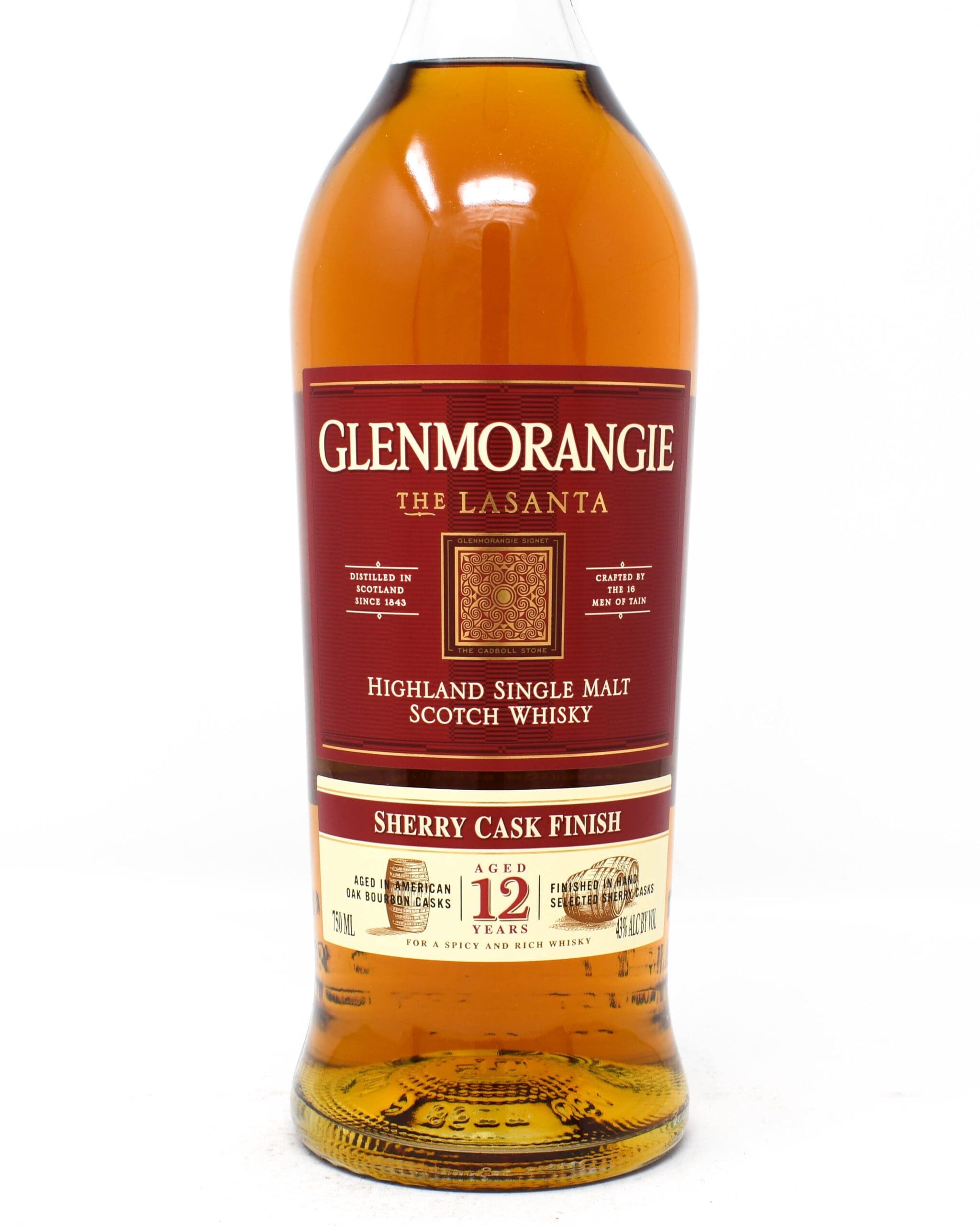 Glenmorangie Signet 750ml
