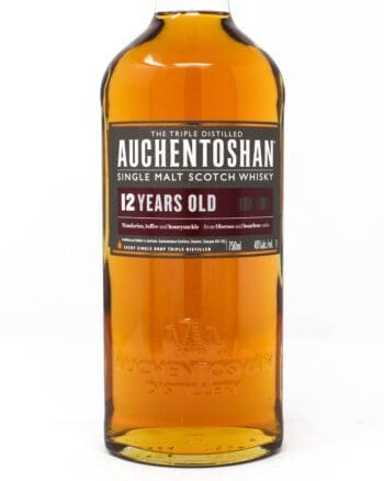 Auchentoshan, 12 Years Old, Single Malt Scotch Whisky