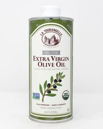 La Tourangelle, Extra Virgin Olive Oil