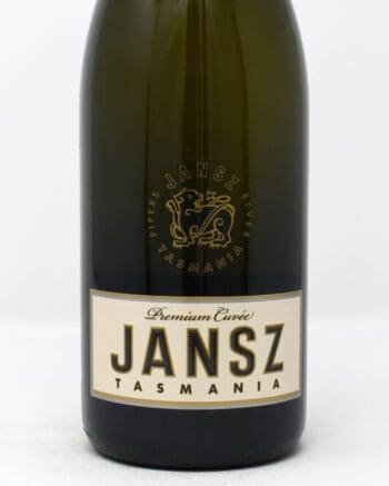 Jansz, Premium Cuvée, Brut NV, Tasmania