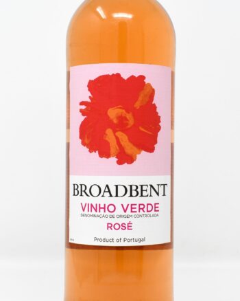Broadbent, Vinho Verde Rosé, Portugal