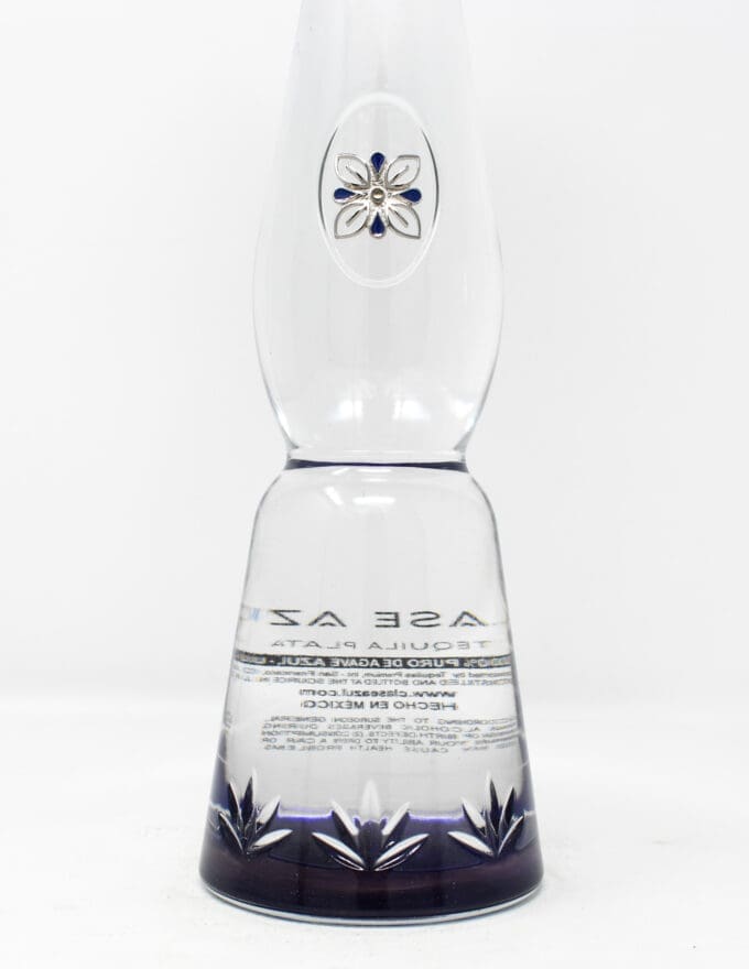 Tequila Clase Azul, Plata, 750ml Princeville Wine Market