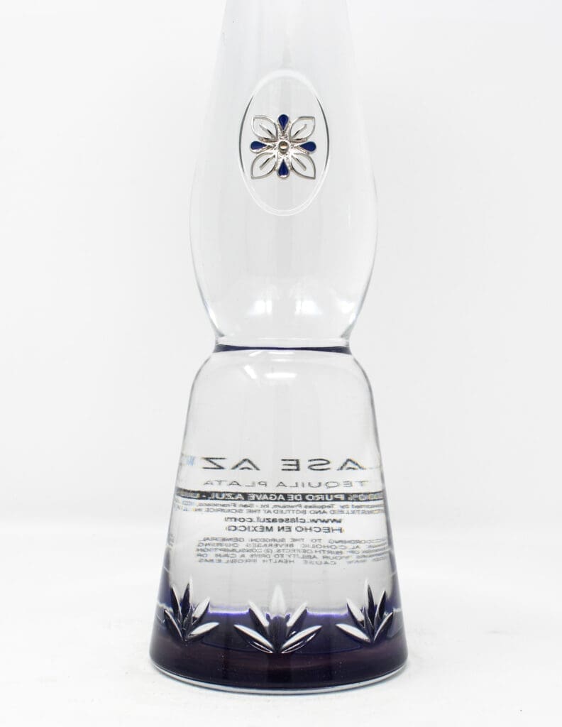 Tequila Clase Azul, Plata, 750ml Princeville Wine Market