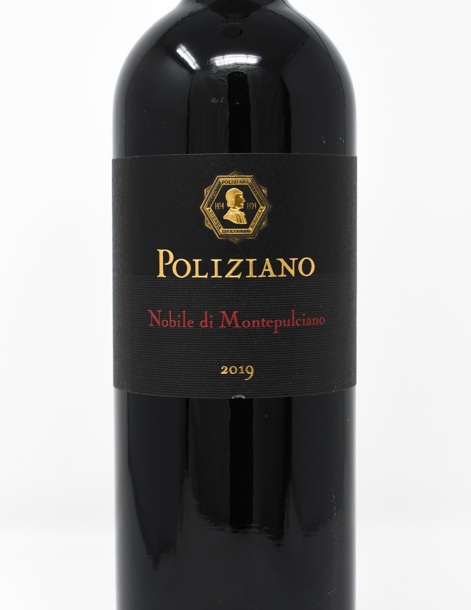 Poliziano, Vino Nobile di Montepulciano, Tuscany, Italy 2021 -