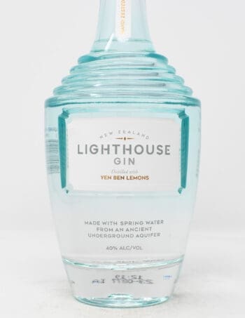 Lighthouse Gin, 750ml