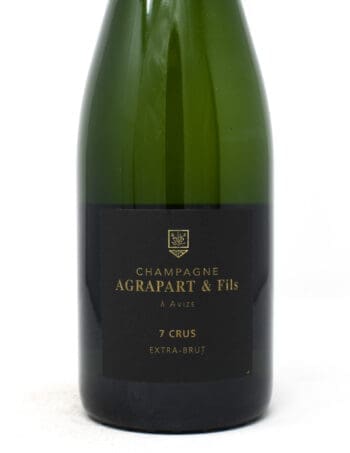 Agrapart & Fils, 7 Crus, Brut NV
