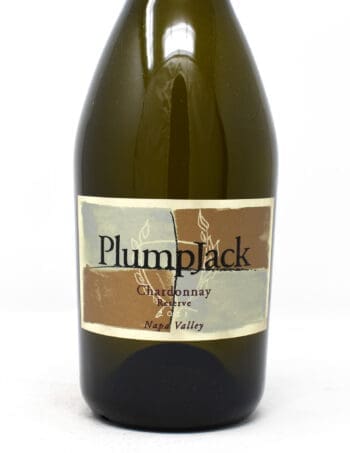 Plumpjack, Reserve, Chardonnay, Napa Valley 2021