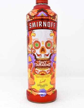 Smirnoff, Spicy Tamarind, 750ml