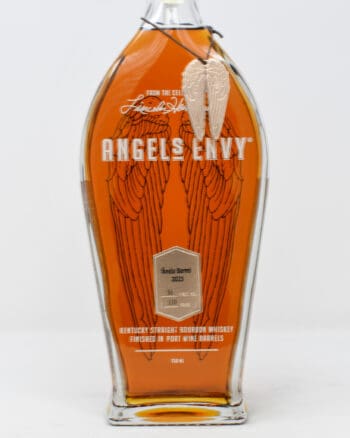 Angel's Envy, Private Selection, Single Barrel, Kentucky Straight Bourbon Whiskey, 750ml