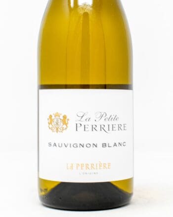Saget La Perrière, La Petite Perrière, Sauvignon Blanc, Vin de France 2022