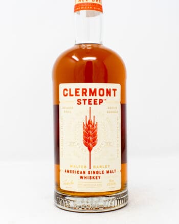 Clermont Steep Single Malt