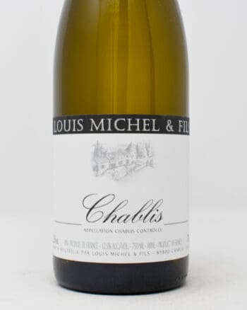 Louis Michel Chablis