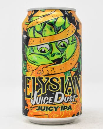 Elysian Juice Dust IPA