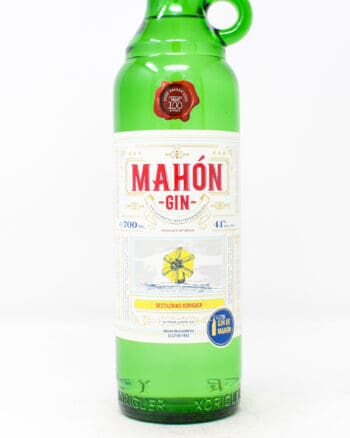 Mahón Gin, 700ml