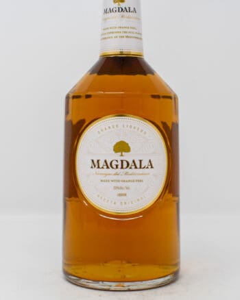 Torres Magdala Orange Liqueur, 750ml