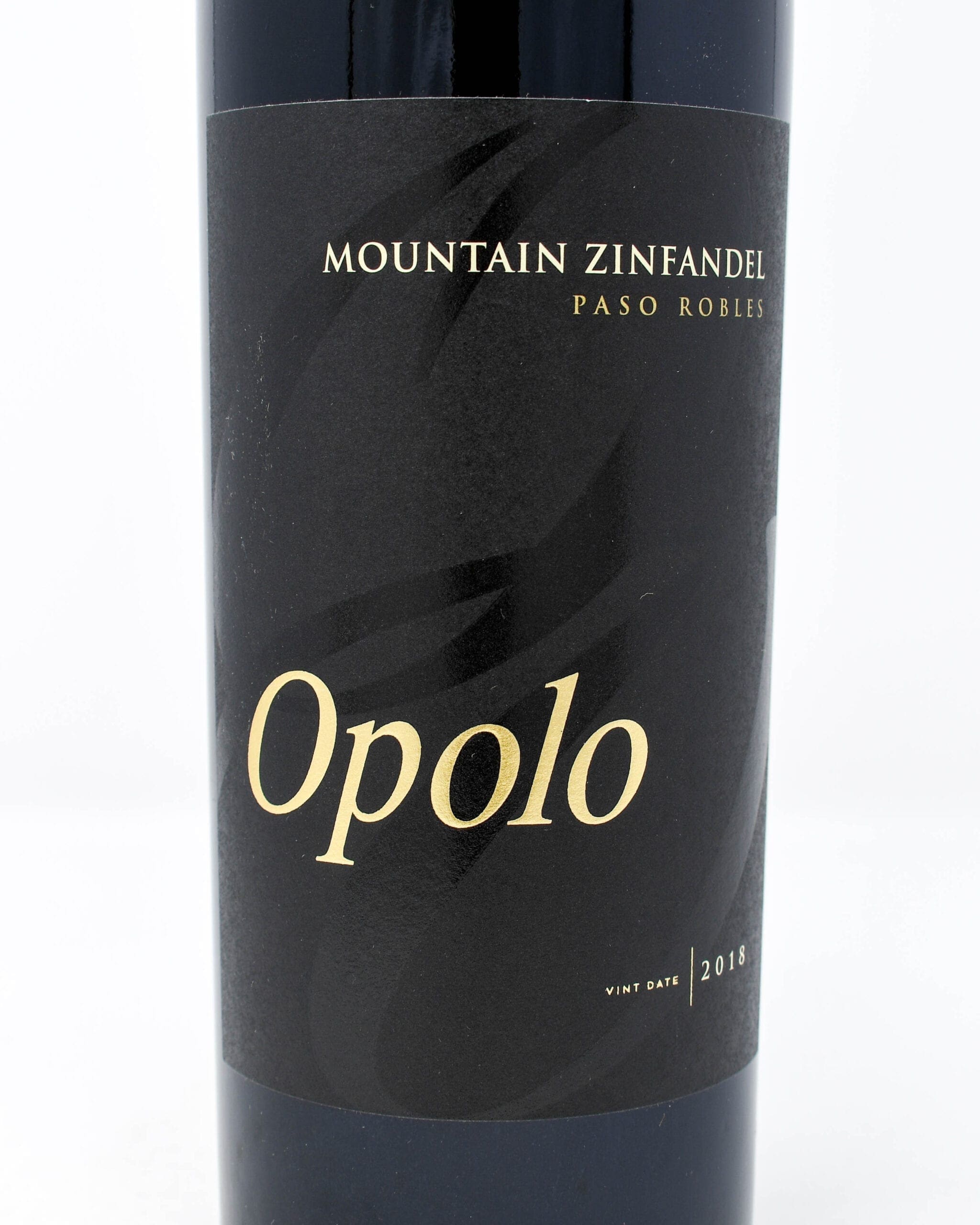 Opolo, Mountain Zinfandel, Paso Robles 2021 -