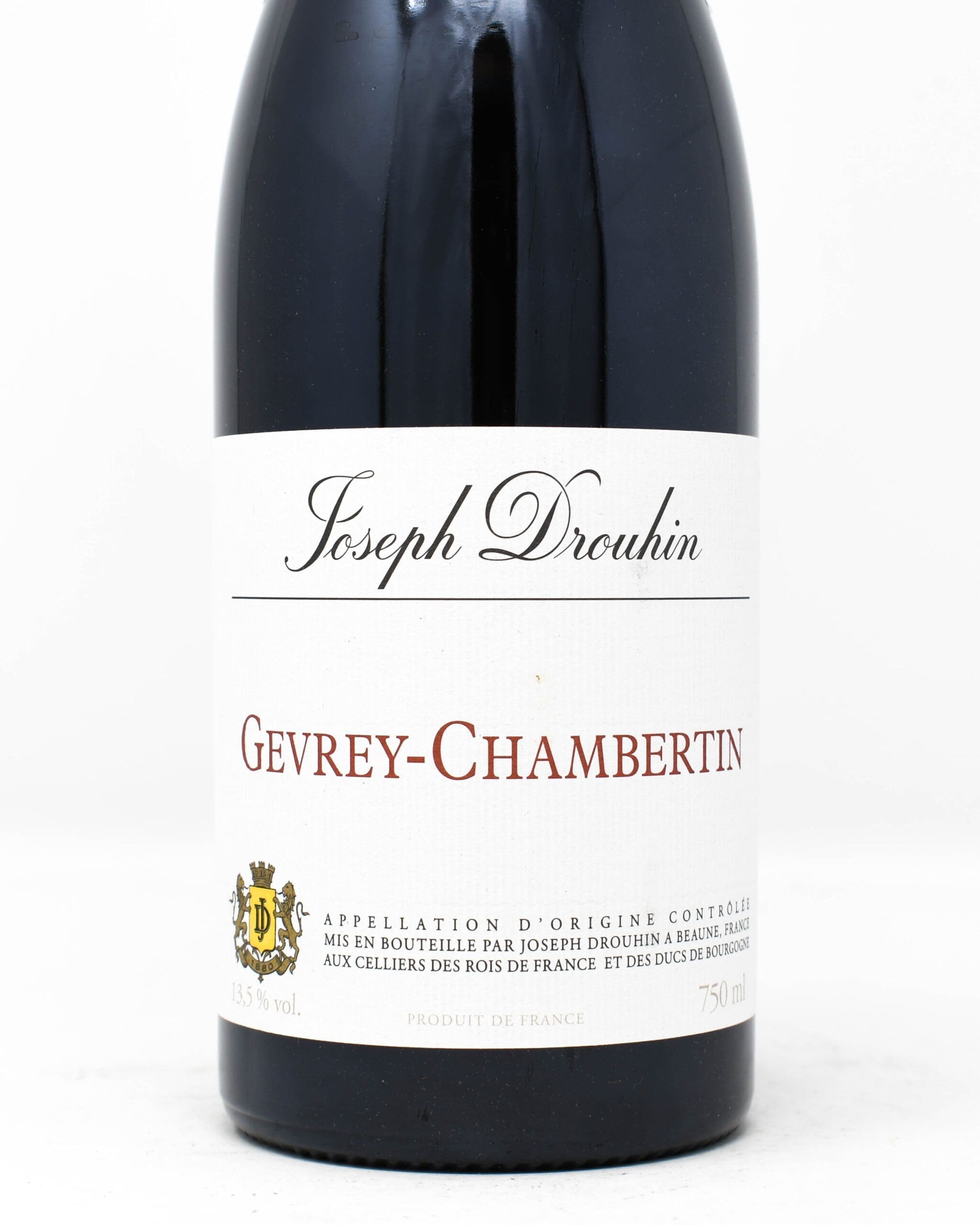 ワイン GEVREY CHAMBERTIN 2000 JOSEPH DROUHIN Joseph Drouhin, Gevrey-Chambertin 2021 - Princeville Wine Market