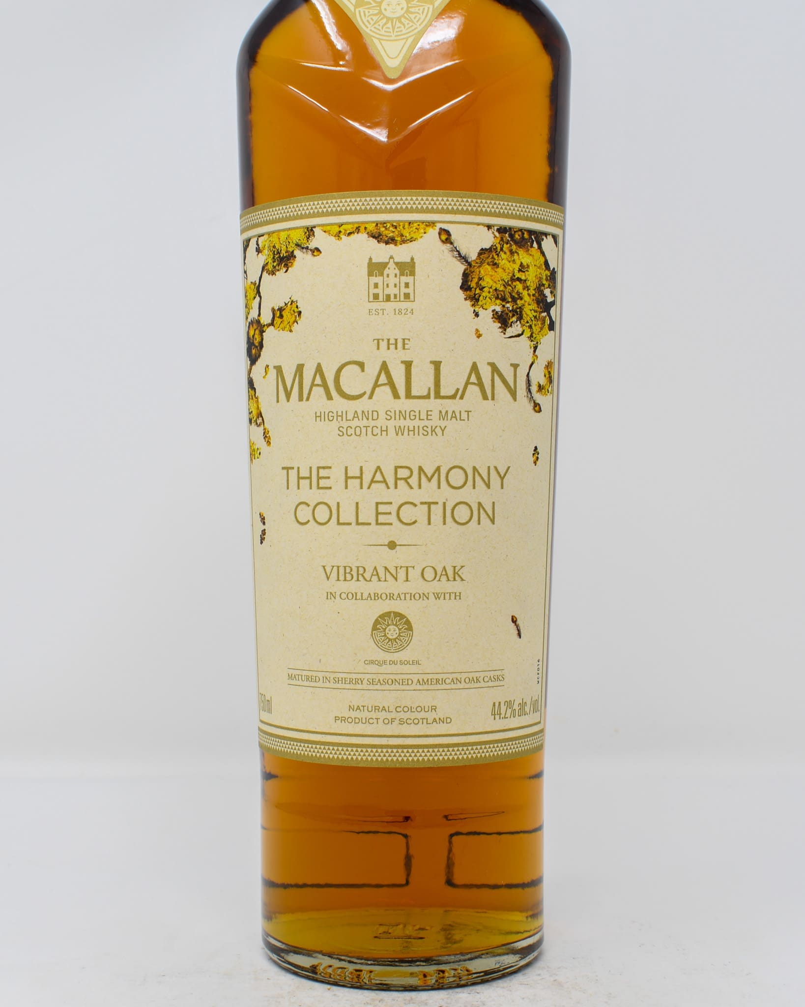 The Macallan, The Harmony Collection, Vibrant Oak, Highland Single