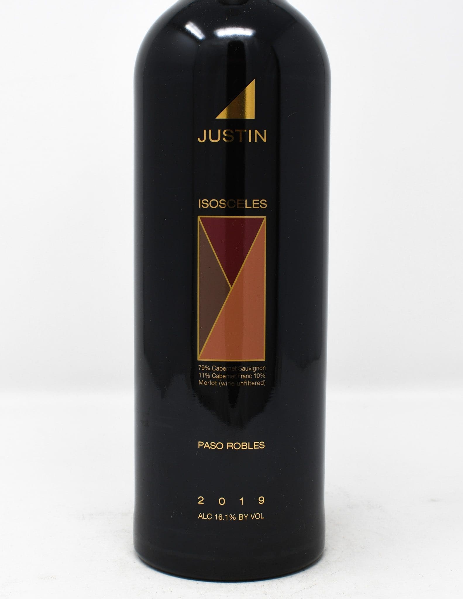 Justin, Isosceles, Paso Robles, California 2020 -