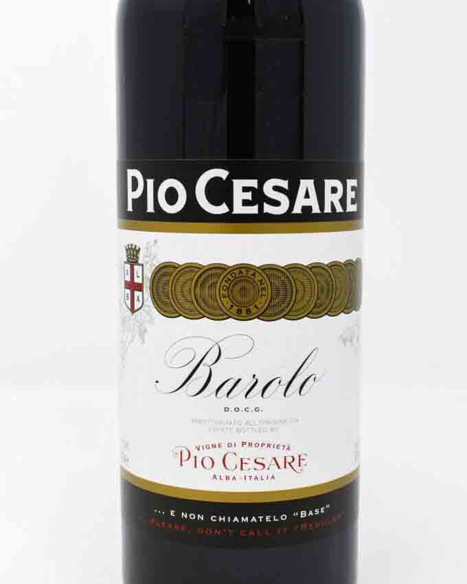 Pio Cesare, Barolo 2017
