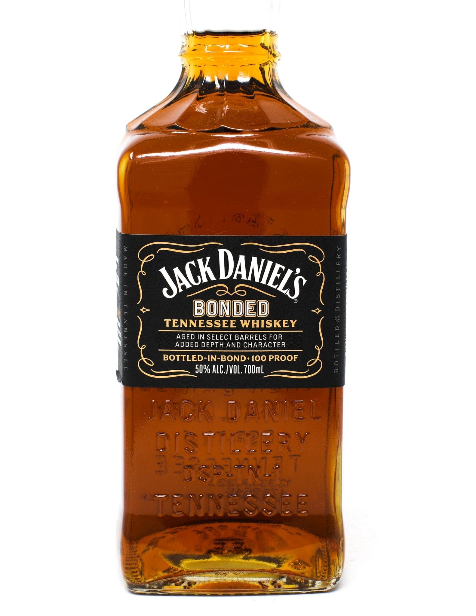 Jack Daniels, Bonded, Tennessee Whiskey, 700ml -