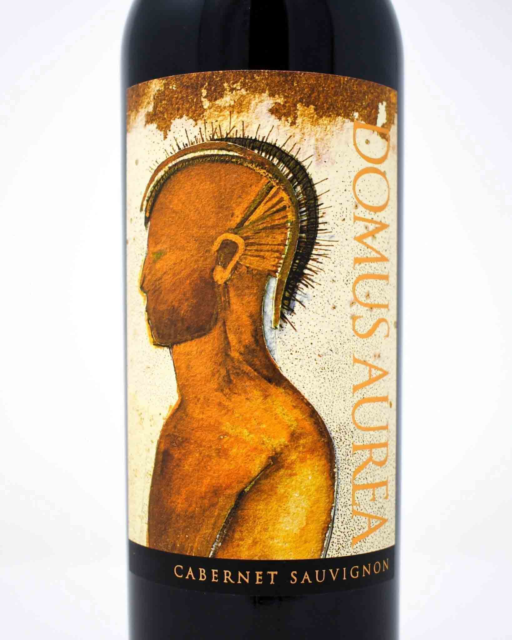 Quebrada de Macul, Domus Aurea, Cabernet Sauvignon, Chile, 2019