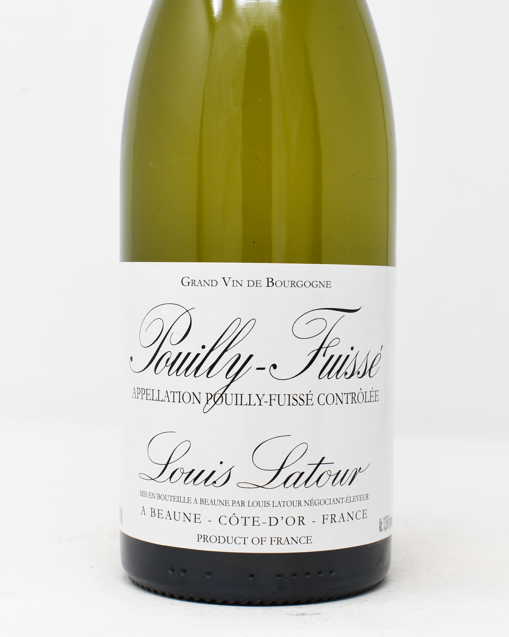 Louis Latour, Pouilly-Fuisse 2022 -