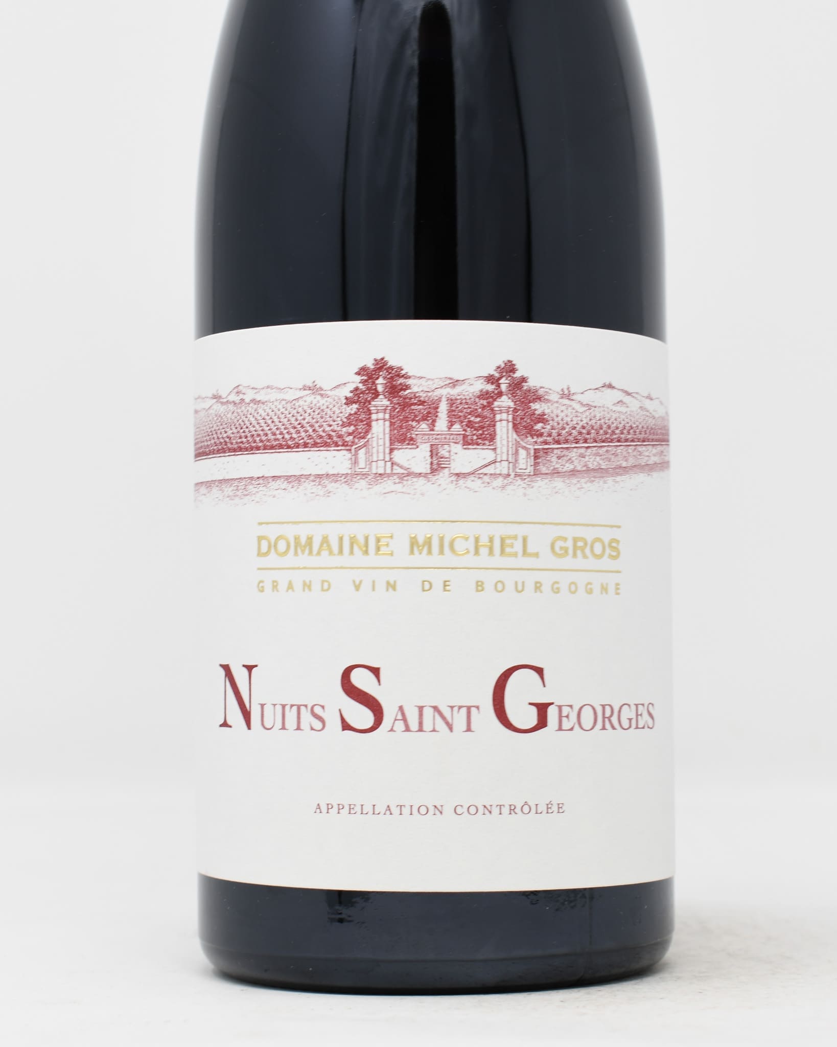 ワイン Domaine Michel Gros Nuits Saint es bb4cdb02-bd80-4c71-bc3a-
