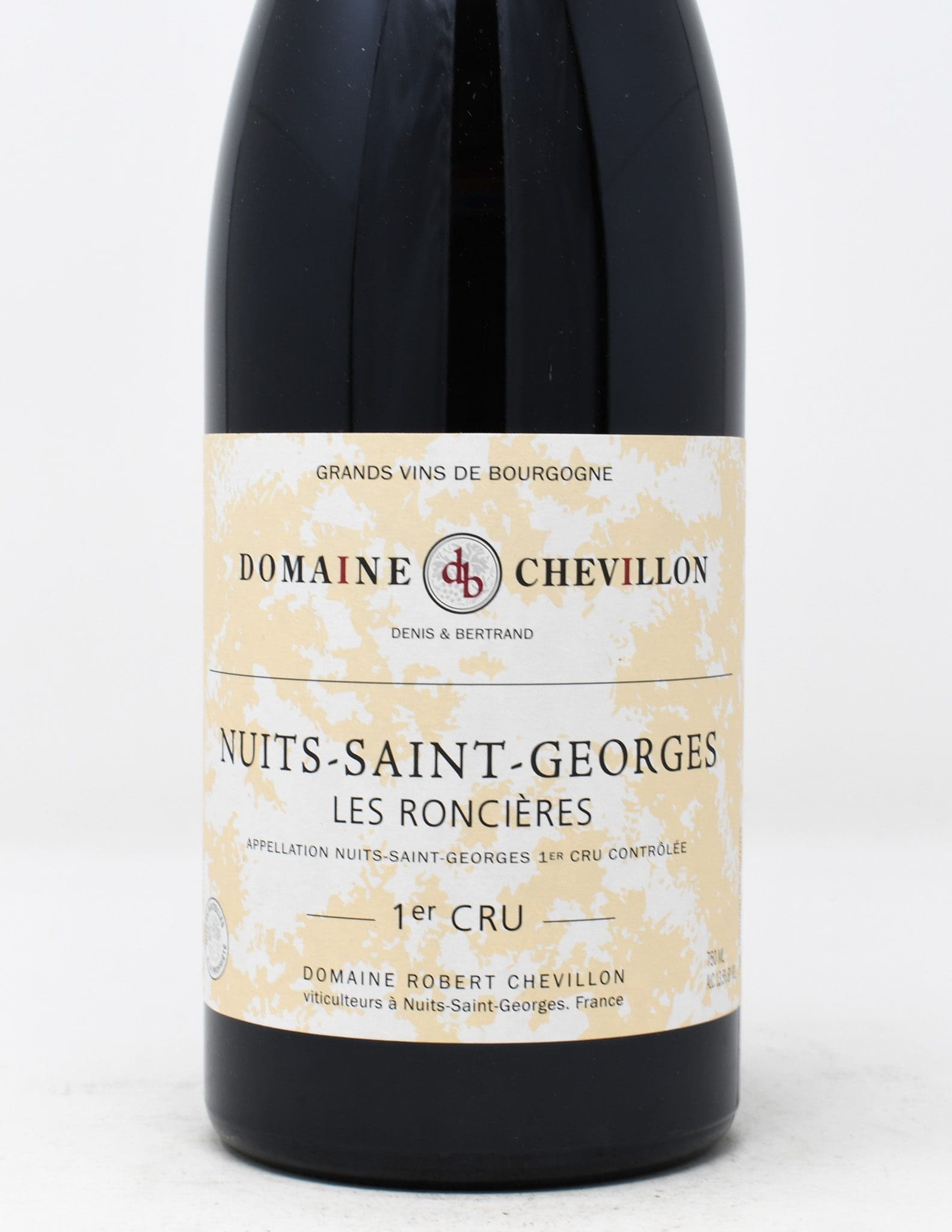 ワイン Domaine Chevillon Nuits-Saint-es e2cf901c-75a8-4556-abec-