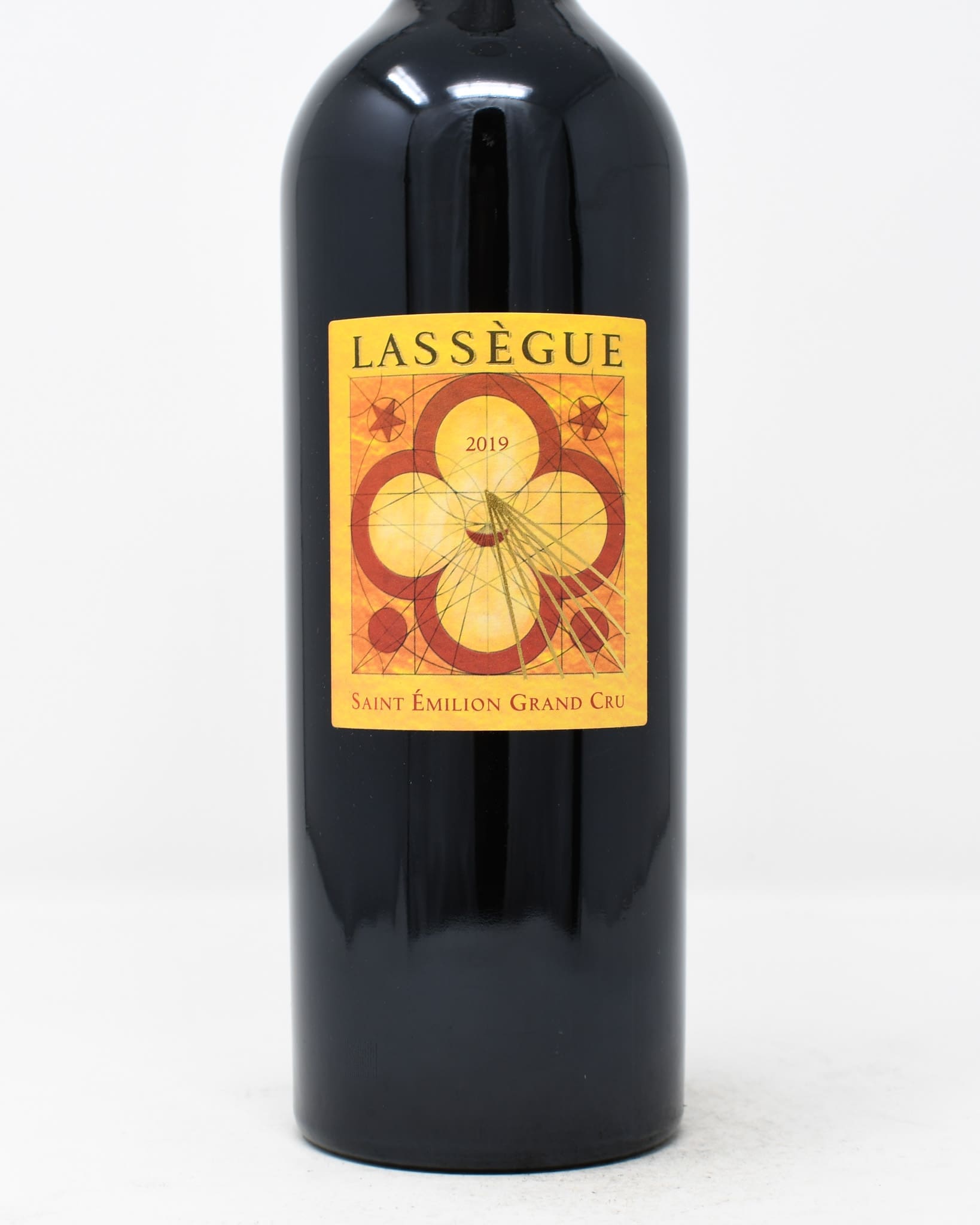 Château Lassègue, St.-Emilion Grand Cru, Bordeaux 2013 -