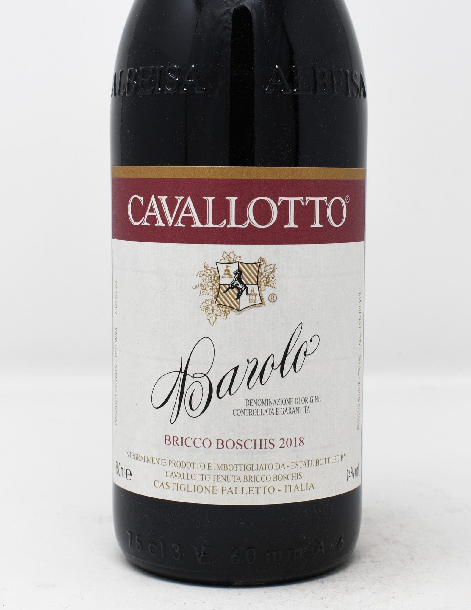 ワイン CAVALLOTTO Barolo Bricco Boschis 2012 2012 Cavallotto Bricco Boschis, Barolo DOCG, Italy | prices
