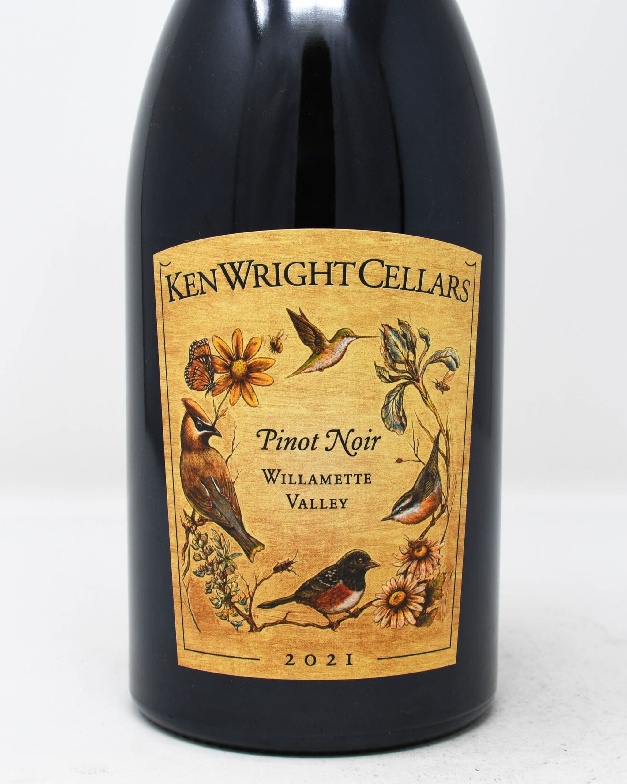 Ken Wright Cellars, Pinot Noir, Willamette Valley 2023 -